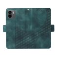 thumbnail image 5 of Funda GANGXUN para Xiaomi Redmi A1 4G con diseño acolchado elegante, cuero PU, protección total y ajuste preciso, 5 of 5