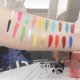 thumbnail image 5 of Kit de pintura facial FLhrweasw pintura corporal para fiesta de Halloween, 5 of 8