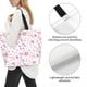 thumbnail image 3 of Easygdp Retro Floral Bolsas Tote para Mujer, Bolsos de Hombro para Viaje, Bolsos de Mano de Gran Capacidad para Compras y Trabajo, 3 of 8