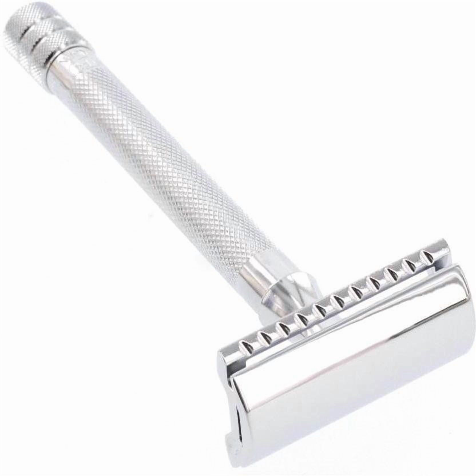 Merkur Double Edge Safety Razor