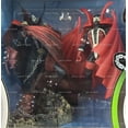 thumbnail image 3 of Spawn I and V Exclusive Two-Pack Action Figures 2002 McFarlane Toys #90420, 3 of 10