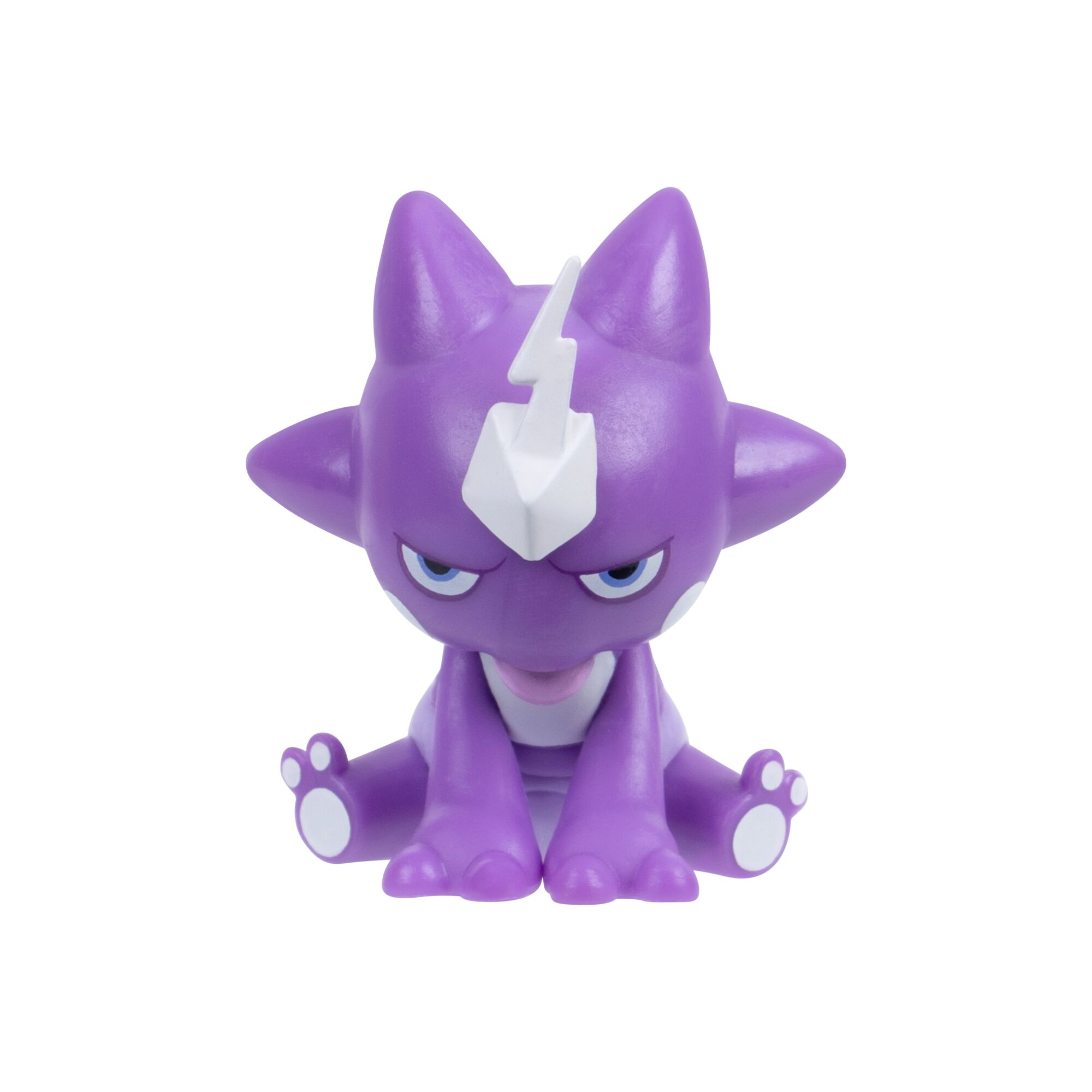 PKW - Clip 'N' Go (Toxel with Heal Ball ) W25