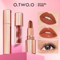 thumbnail image 2 of Makeup Set, Comprehensive for Various Occasions, 3 Colors, High - quality & Portable, 2 of 8