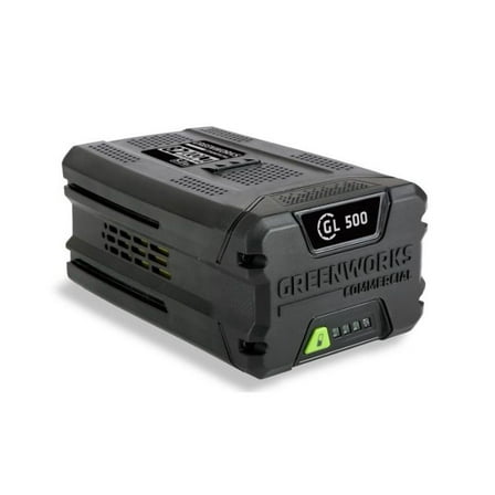 Portable Winch PCA-0201 Battery - 82V, 5 Amps