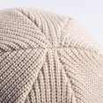 thumbnail image 3 of Sombrero Guapi Estilo Coreano para Hombres Moda Otoño e Invierno Sombrero de Lana Moda para Estudiantes Brida Yupi Sombrero para el Frío Gorro de Mujer Gorro de Punto, 3 of 6