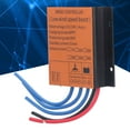thumbnail image 1 of Low Voltage Wind Turbine Controller  Wind Controller With LED Light 100W-400W 12V 24V, 1 of 8