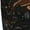 Black, variant on Steampunk Mechanical Butterfly Mens Soft Woven Cotton Elastic Waistband Sleep Pajama Pant Lounge Sleep Pant With Pockets And Drawstring-Medium