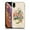 Hogwarts, variant on Head Case Designs Officially Licensed Harry Potter Deathly Hallows XXI Quidditch Pitch Soft Gel Case Compatible with Apple iPhone X / iPhone XS