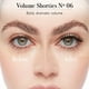 thumbnail image 3 of Kit de extensiones de pestañas Pro Lash SoftWear Mini Lash Clusters, 3 of 8