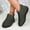 🔥 Army Green_New, variant on Women's Flat Heel Warm Ankle Boots Plush Lined Comfortable Casual Non-slip Short Booties for Fall Winter Everyday Wear Best Value Finds & Budget-Friendly Offers