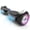 Black, variant on HOVERSTAR Hoverboard Electric Scooter for Kids,6.5 inch &9 mph All Terrain Self-Balance Scooter with Bluetooth Speaker and Led Lights,165lbs