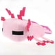 thumbnail image 3 of 2026 30cm Blue Axolotl Plush Toy Soft Stuffed Animal Cartoon Plushie Axolotl Dolls Kids Adults Gamer Birthday Gift Home Decor, 3 of 5