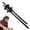Black, variant on Marking Gauge, Aluminum Alloy Guide Double Scales Measuring Ruler   Dovetail Jig   Wood Scribe Tool   Woodworking Gauges   Parallel Lines and Circular Arcs