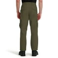 thumbnail image 3 of Propper Men's Stretch Waist Cargo Work Pant-Ranger,Reinforced knee,Relaxed fit,Expandable cargo pockets, 3 of 12