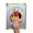 Red, variant on G-Hold Universal Tablet Holder - Ergonomic Grip for iPad, Surface & Tablets Color: Navy