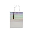 thumbnail image 2 of Bolsa de Regalo Way to Celebrate 19x23x10 cm Varios Modelos 1 Pieza, 2 of 4