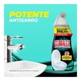 thumbnail image 4 of Limpiador Cloralex Total Power antisarro en gel para baños 750 ml, 4 of 4