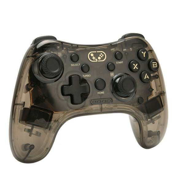 Game Controller, Controller Gamepad ABS Ergonomic Design Stable For Game Comsole