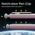 thumbnail image 3 of Stylos Gel Métalliques Space-Up, 3 of 4