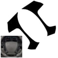thumbnail image 2 of Housse de Bouton de Volant Intérieur Noir pour Piano Sierra, 2 of 6