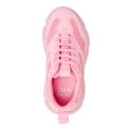 thumbnail image 4 of Madden NYC Little & Big Girls Dad Sneaker, Sizes 13-5, 4 of 5