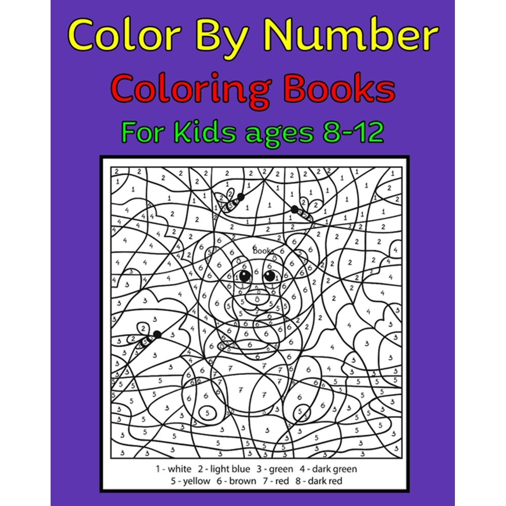 color-by-number-coloring-books-for-kids-ages-8-12-50-unique-color-by-number-design-for-drawing