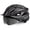 Black-VG, variant on VICTGOAL Bike Helmet for Adults with Light and Goggles Lightweight MTB Road Bicycle Helmets for Men Women Cycling Ebike Scooter