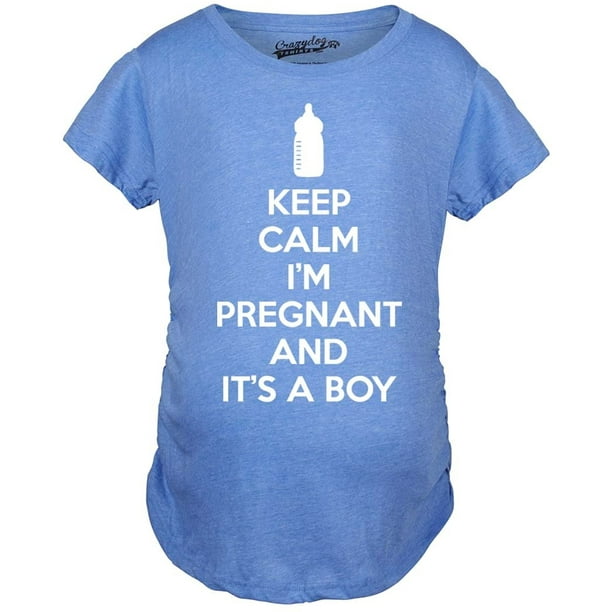 Dog pregnancy announcement shirt online