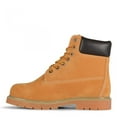 thumbnail image 5 of Lugz Work Men's Drifter 6-Inch Steel Toe Work Boots (Wide Available), 5 of 5