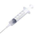 thumbnail image 3 of Ink Supply Needle Syringe Plastic Suction Sampler Refilling Tool for Printer Cartridge 10ml, 3 of 4