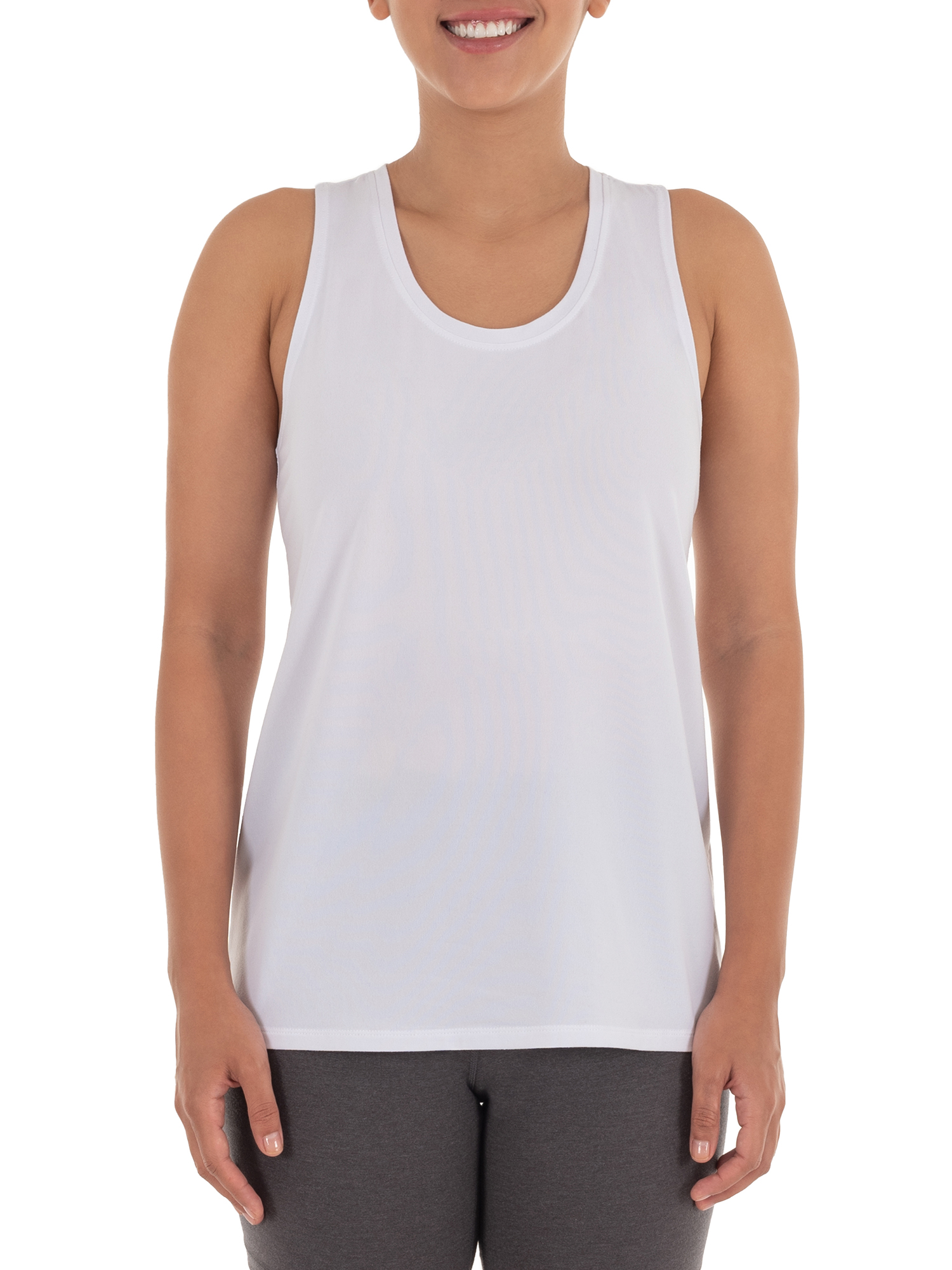 Athletic Works Mesh Tank Tops & Camisoles