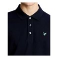 thumbnail image 3 of Lyle & Scott Mens Short-Sleeved Golf Polo Shirt, 3 of 3