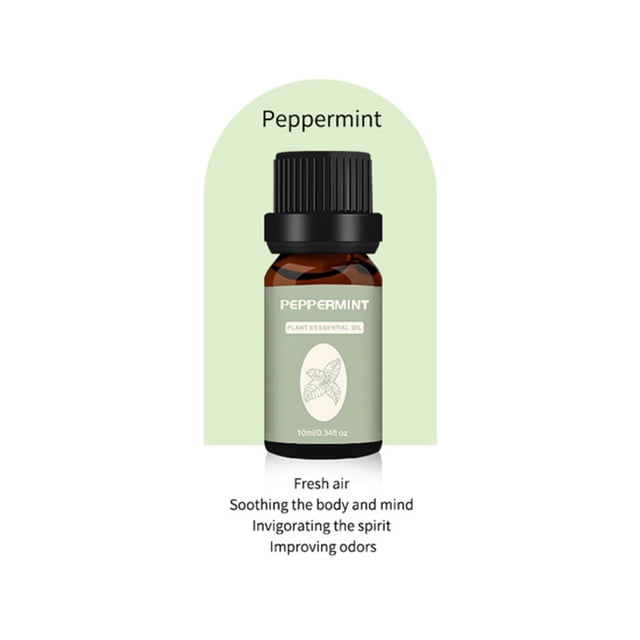 Vela Unilateral de 10ML, aromaterapia de naranja dulce, aceite de árbol de té, lavanda, Material de vela artesanal, aceite esencial de aromaterapia Soluble