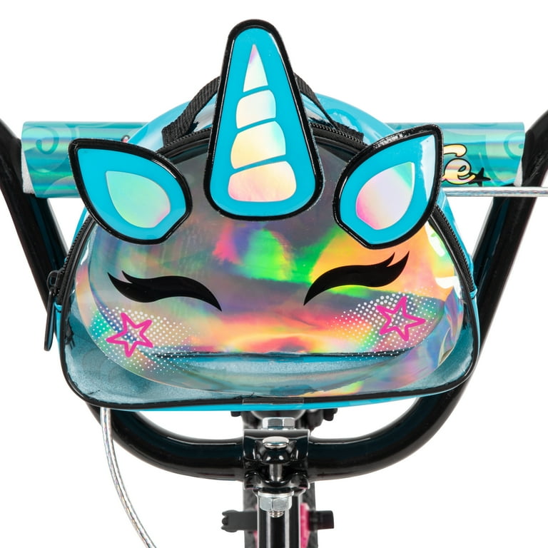 20 inch unicorn bike clearance