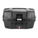 thumbnail image 3 of Caja PORTA EQUIPAJE para moto 47L Kinlley Grande Negro, 3 of 5