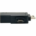 thumbnail image 5 of Tripp Lite U053-000-OTG 2-in-1 OTG Adapter USB 3.0 Micro B & USB 2.0 Micro B to USB A, 5 of 7