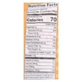 thumbnail image 3 of MIRACLE NOODLE, Rte Meal, Thai Tom Yum, Pack of 6, Size 10 OZ, (Gluten Free Vegan)6, 3 of 3