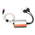 thumbnail image 3 of Excavator Diagnostic Cable, Easy Carry Excavator Diagnostic Tools Flexible  For Excavator, 3 of 8