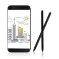 thumbnail image 3 of Touch Screen Pen, Touch Screen Writing Pen, Built-in Electromagnetic Lightweight And Portable For  Home   10 Living Room Black, 3 of 8