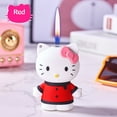 thumbnail image 1 of Wholesale 3D Hello Kitty Cartoon Lighter Open Fire Gas Lighter, 1 of 5