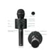 thumbnail image 5 of Christmas Gift For Girls Aged 3-12: Karaoke Machine With Black Karaoke Microphone, Best Birthday Gift For 4-9 Year Old Kids, Perfect Party Toy For Chi, 5 of 5