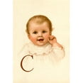 thumbnail image 1 of Buy Enlarge 0-587-11249-2P12x18 Baby Face C- Paper Size P12x18, 1 of 1