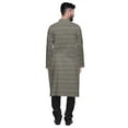 thumbnail image 3 of Atasi Ensemble de Pyjama Kurta Ethnique Imprimé pour Fête d'Été Kurta Pyjama pour Hommes, 3 of 4
