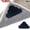 Black, variant on MTBLYS 4 Pcs Non Slip Rug Grippers for Hardwood Floors Reusable Washable Carpet Grip Dots 4.13X4.13X0.39 Inch Carpet Tape for Hardwood Floors and Tile Anti Slipping Rug Pad Corner Gripper