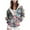 Light Pink_1, variant on Towmus Zip Up Hoodie Women Oversize Hooded Sweatshirt, Causal Pullover Tops Fall Winter Drawstring Hoodies with Pockets