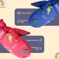 thumbnail image 3 of Guantes de Esquí YUNYI BRAND para Niños 2 a 5 Años Impermeables Antideslizantes, 3 of 7