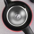 thumbnail image 2 of Portable Stainless Steel Teapot for Home Outdoor Office Large Teapot Tea Parts, 2 of 10