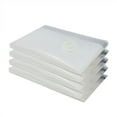 thumbnail image 3 of Vacuum Compression Bag Vacuum Bag Household Clothes Storage Bag 100*80cm, 3 of 9
