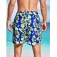 thumbnail image 2 of Traje De Baño Hombre Short Impermeable Bermuda Secado Rápido, 2 of 3