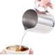 thumbnail image 4 of Jarra para espumar leche espresso 20 oz,Jarra para vaporizar café espresso 20 oz,Taza para espumar leche y café,Jarra para vaporizar café 20 oz/600 ml, 4 of 8
